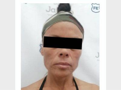 Vinculan a proceso a mujer que presuntamente asesinó a su pareja a martillazos