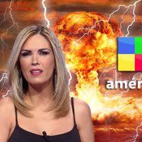 "Tuvimos razón": América TV volvió a arremeter contra Viviana Canosa