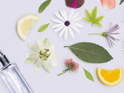 No gastes de más y hacé este perfume infantil más natural y más económico que los industriales