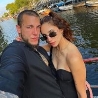 Pese a los rumores, Alex Caniggia y Melody Luz celebraron una emocionante noticia