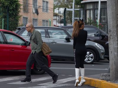 Diputados del PRI alistan iniciativa para regular trabajo sexual y dar derechos a empleadas