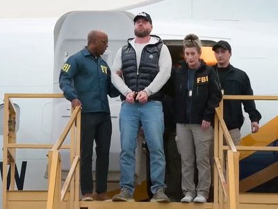Embajador de EU ratifica versión de García Harfuch: Ryan Wedding se entregó