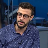 Diego Leuco reveló cómo es su relación con Mariana Fabbiani: "Fueron siete años..."