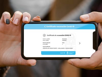 Pase sanitario: Neuquén define en dónde lo exigirá