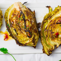 Repollo César: una receta deliciosa que te va a sorprender por su resultado  su originalidad