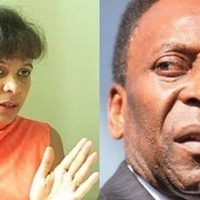 “Pelé” deja herencia millonaria a la hija que siempre negó