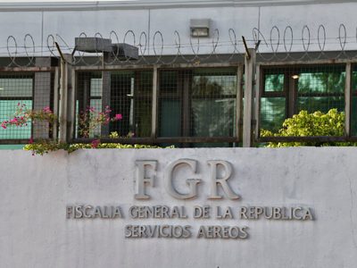 FGR obtiene vinculación a proceso contra "El Chamona", implicado en la masacre de Bavispe