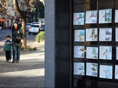 El Gobierno estableció que los desalojos serán prorrogados hasta el 30 de septiembre
