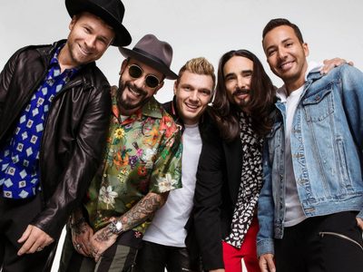 ¡Entérate! Backstreet Boys revelan que planean un importante proyecto junto a NSYNC