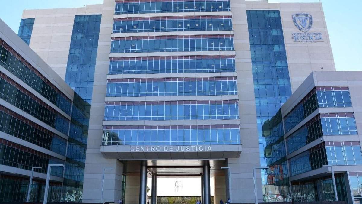 Poder Judicial de Chihuahua, en la mira del Congreso local