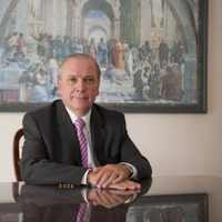 Daniel Montamat: "Vamos a tener Vaca Muerta cuando haya una política de Estado”