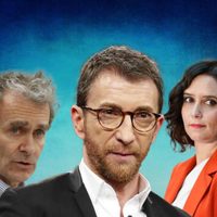 La sorpresiva respuesta de Pablo Motos a una elección difícil: Fernando Simón o Isabel Díaz Ayuso