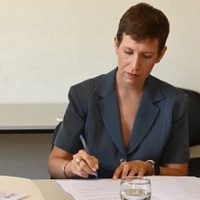 El Ministerio de Energía y Ambiente hizo cambios en el área de fiscalización