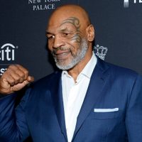 Mike Tyson y la posible pelea con una actual campeón mundial