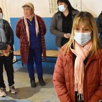 Coronavirus: agredieron a las trabajadoras de Salud y se suspendió la vacunación