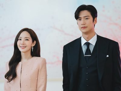 El K-drama para no soltar el control remoto: la serie coreana que la rompe en Prime Video y destapa un escándalo que fue tapa en Corea