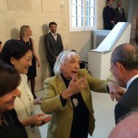 De vivir, Picasso sufriría la muerte de su hija Maya Ruiz-Picasso, quien fue su inspiración