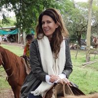 "Orgullosa de mi fuerza de voluntad": Isabel Macedo se mostró invencible tras lograr su objetivo