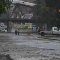 Inundaciones en Tucumán: crónica de una tragedia, que otra vez se repite y dejó tres muertos como saldo