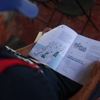 Tren Maya: el temor de que empresas extranjeras acaparen los beneficios