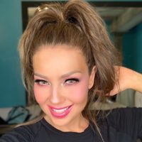 ¡IMPRESIONANTE! Thalía, en medio de una fuerte polémica. ¡Todo por este video!