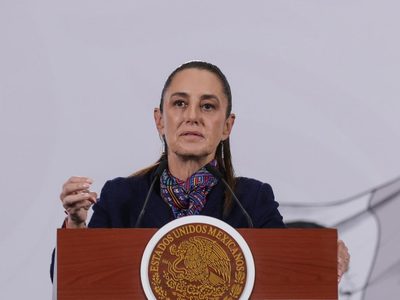 Alertan que ley de Sheinbaum trae truco para ocultar situación financiera real de México