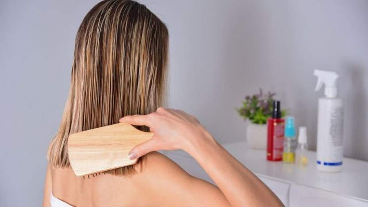 Cabello. Fuente: (Hogarmanía)