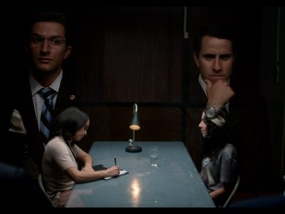 “Historia de un crimen: La Búsqueda”, el nuevo furor de Netflix. ¡Los motivos para verla!