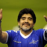 Empiezan las especulaciones sobre la causa del fallecimiento de Diego Maradona