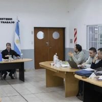Unter aceptó la oferta salarial y puso fin al ayuno