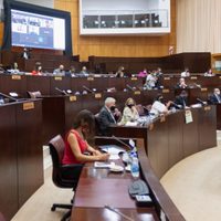 Luz verde en la Legislatura de Neuquén: se aprobó una ley clave