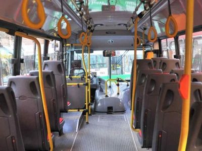 No hubo acuerdo y Tucumán seguirá sin colectivos