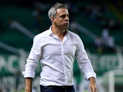 El esquema que utilizará Pusineri en el primer partido
