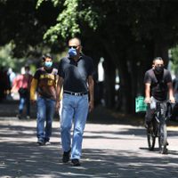 Hay 45 mil rionegrinos que todavía no se vacunaron contra el coronavirus