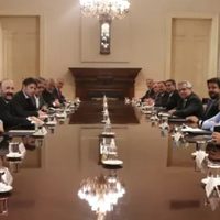 Carreras se refirió a la reforma de la Corte Suprema de Justicia