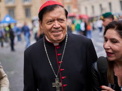 Juez multa a gobierno de Brugada por caso de departamentos de Norberto Rivera en Mitikah