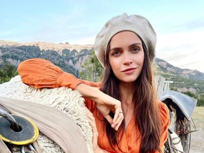 “Hay que mantener el orden”: Zaira Nara mostró lo complicada que se le tornó la maternidad