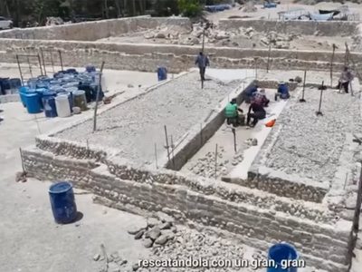 Parques arqueológicos en Campeche y Quintana Roo “son un fraude”, acusan investigadores