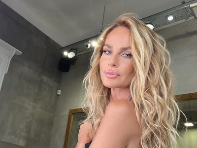 Sabrina Rojas tiene el accesorio que realza cualquier look con sofisticación y carácter: cómo combinarlo