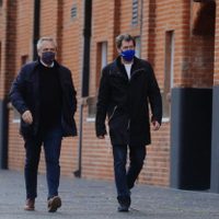 Dimite el portavoz de Alberto Fernández para "pacificar" la crisis de gobierno en Argentina