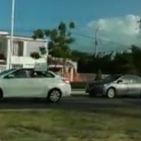 Previo a debate de aborto en SCJN, católicos de Campeche arman la caravana 'por la vida”