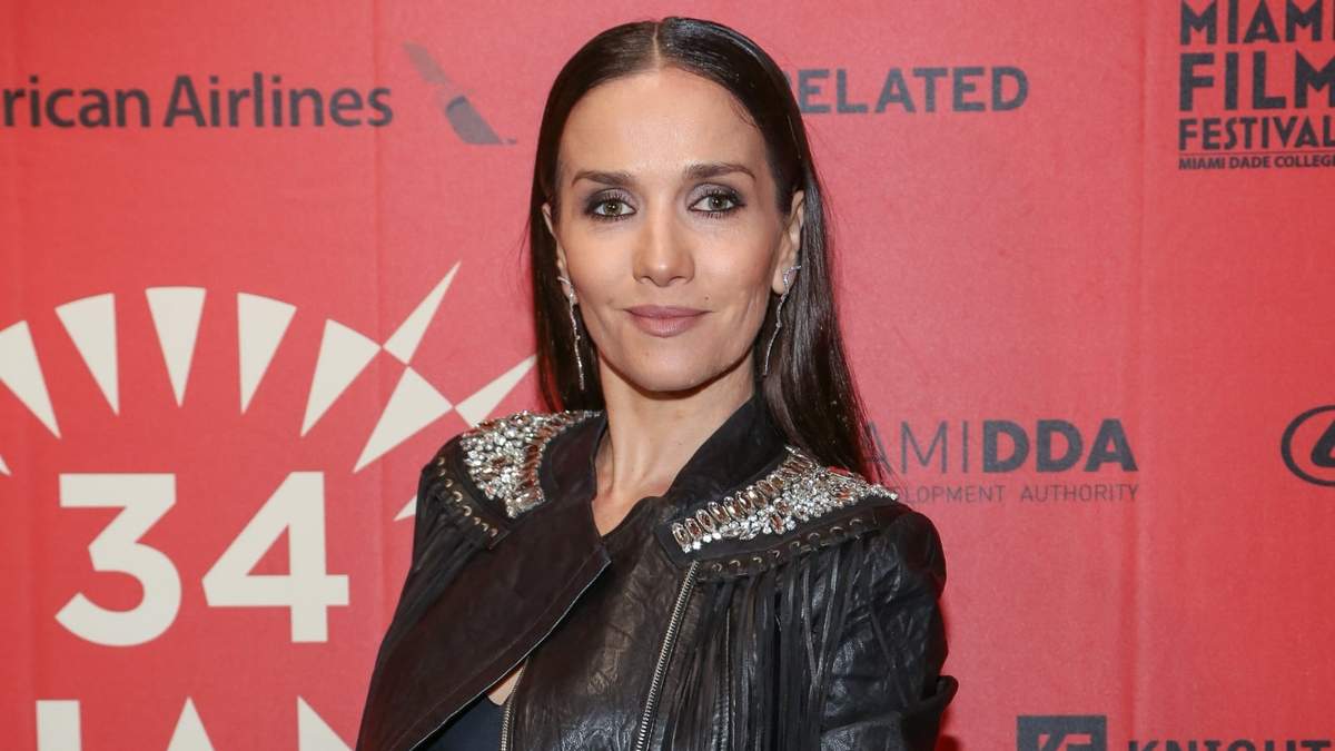 Natalia Oreiro. Fuente: (Instagram)