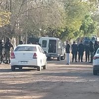 Cuatro detenidos por el brutal asesinato de Julian Dobra de la Canal