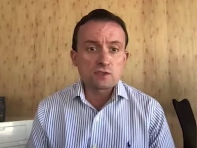 Mikel Arriola asume como presidente de la Liga MX