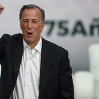 Acusación contra Anaya por presunto lavado no es para quitarlo del segundo lugar: Meade