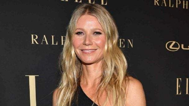 Gwyneth Paltrow. Fuente: (Instagram)