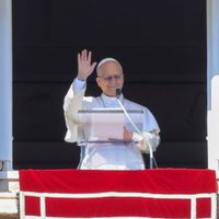 El Papa llama a detener "la espiral de violencia" en Irán