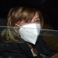 "Estoy destrozada": María Teresa Campos preocupa a todos con su última confesión