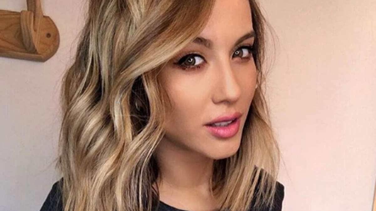 Flor Vigna. Fuente: (Google)