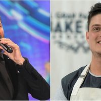 Damián Basile, el participante de “Bake Off Argentina” que deslumbró a Marcelo Tinelli